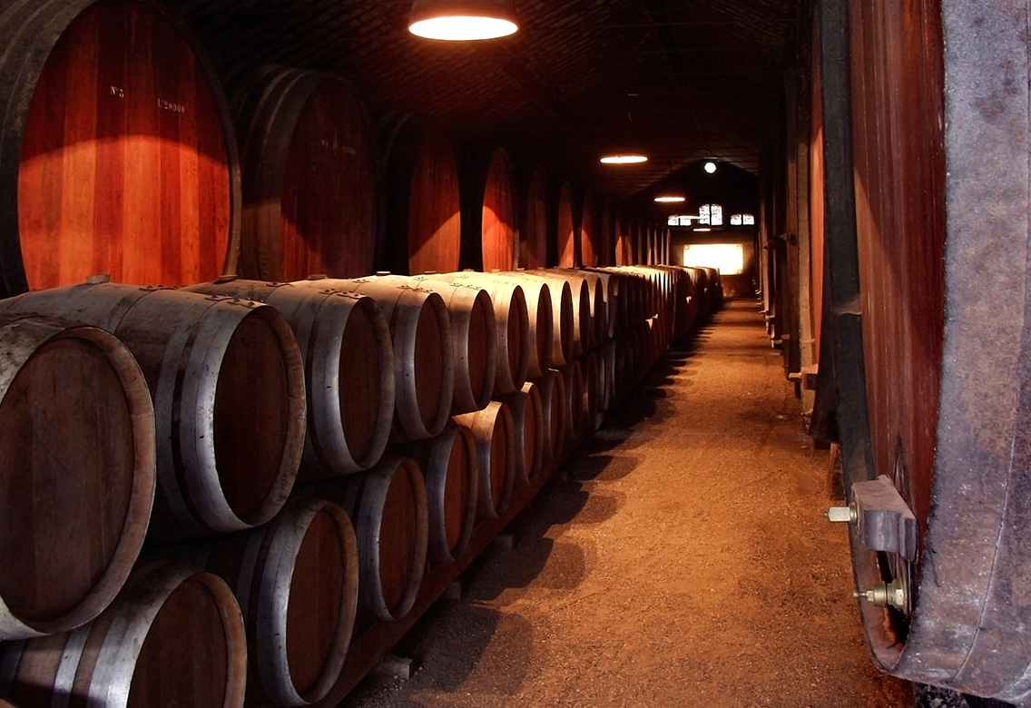 restaurante de vinos en ubeda